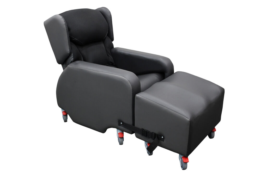 Lento Neuro chair