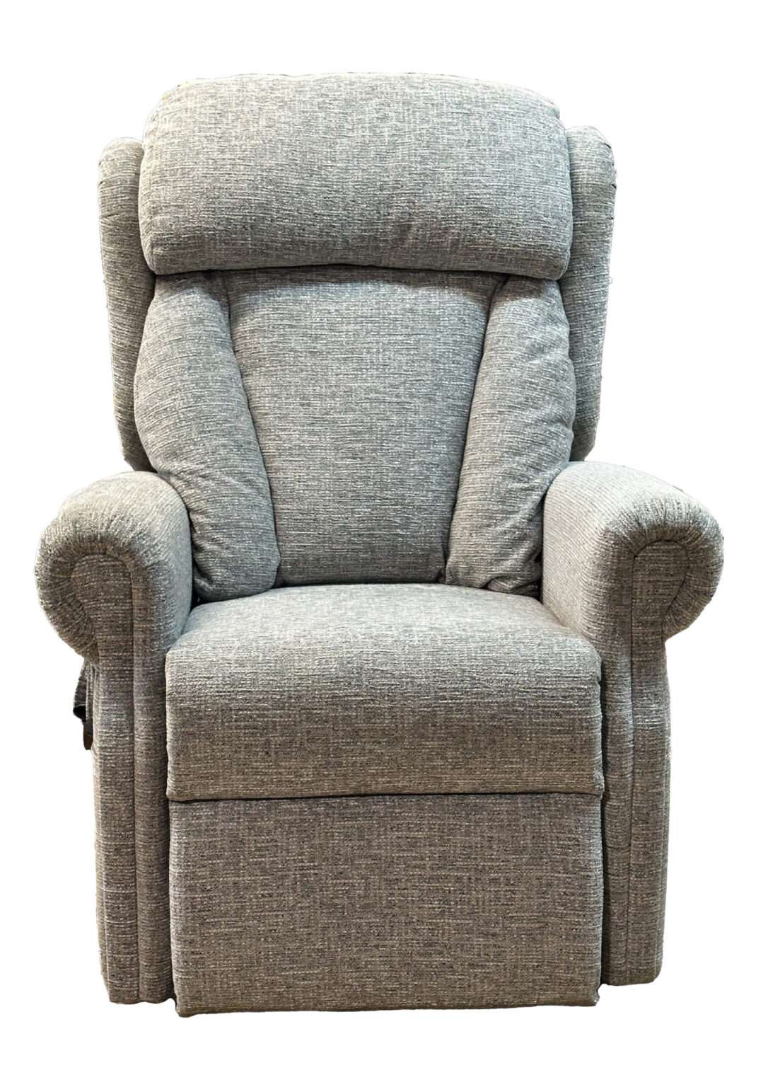 Waterfall Lateral backrest - Nidderdale armchair 