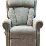 Waterfall Lateral backrest - Nidderdale armchair 