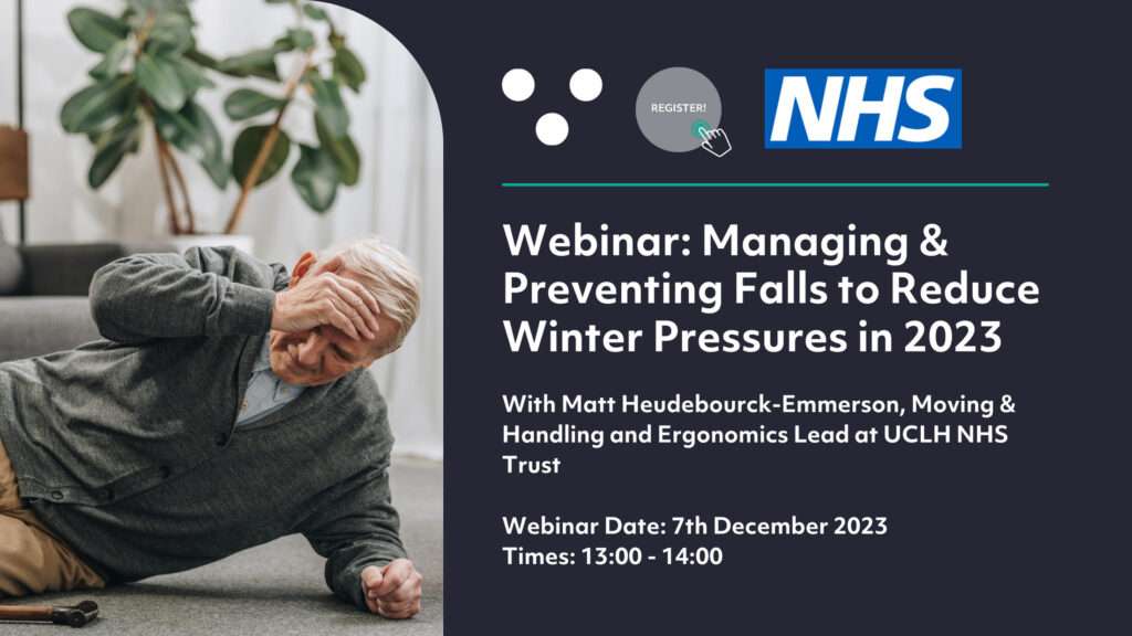 Falls Webinar 2023