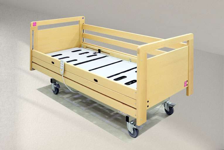 Kinderkey Junior Care Bed