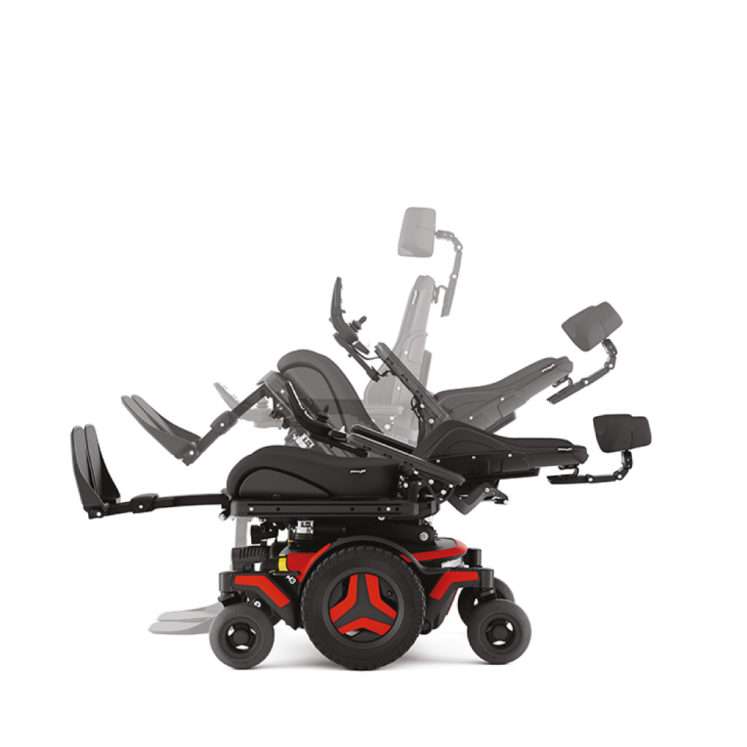 permobil