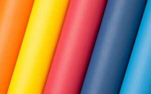 Paint Pot Colour Options