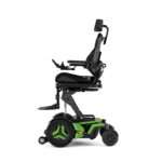 Permobil F3 Corpus Electric Wheelchair