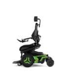 Permobil F3 Corpus Electric Wheelchair