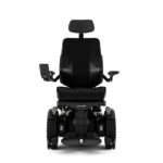 Permobil F3 Corpus Electric Wheelchair