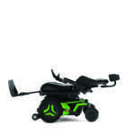 Permobil F3 Corpus Electric Wheelchair