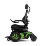 Permobil F3 Corpus Electric Wheelchair