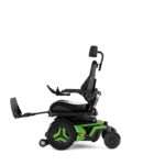 Permobil F3 Corpus Electric Wheelchair