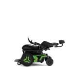 Permobil F3 Corpus Electric Wheelchair