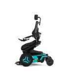 Permobil F5 Corpus Electric Wheelchair