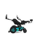 Permobil F5 Corpus Electric Wheelchair