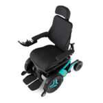 Permobil F5 Corpus Electric Wheelchair