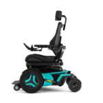 Permobil F5 Corpus Electric Wheelchair