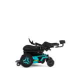 Permobil F5 Corpus Electric Wheelchair