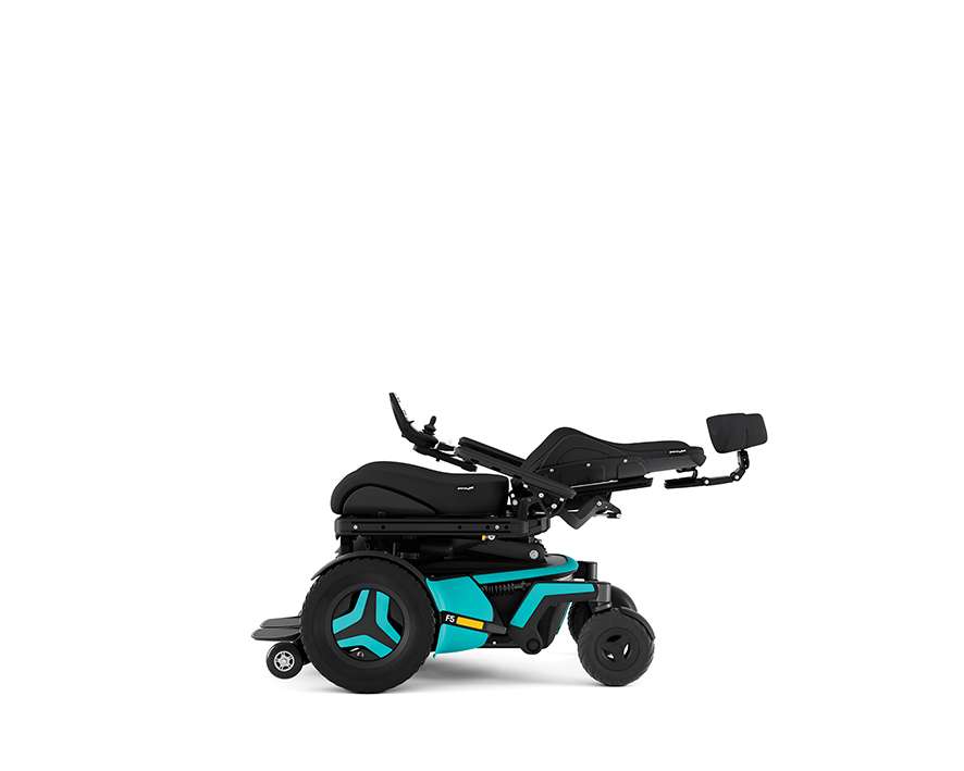 Permobil F5 Corpus Electric Wheelchair