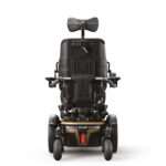 Permobil M Corpus VS Electric Wheelchair