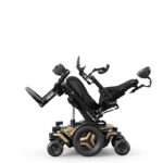 Permobil M Corpus VS Electric Wheelchair