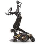 Permobil M Corpus VS Electric Wheelchair