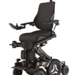 Permobil M5 Corpus Electric Wheelchair