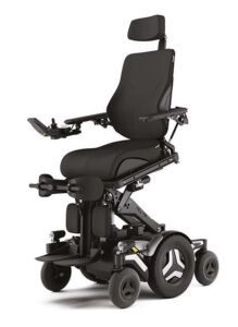 Permobil M5 Corpus Electric Wheelchair