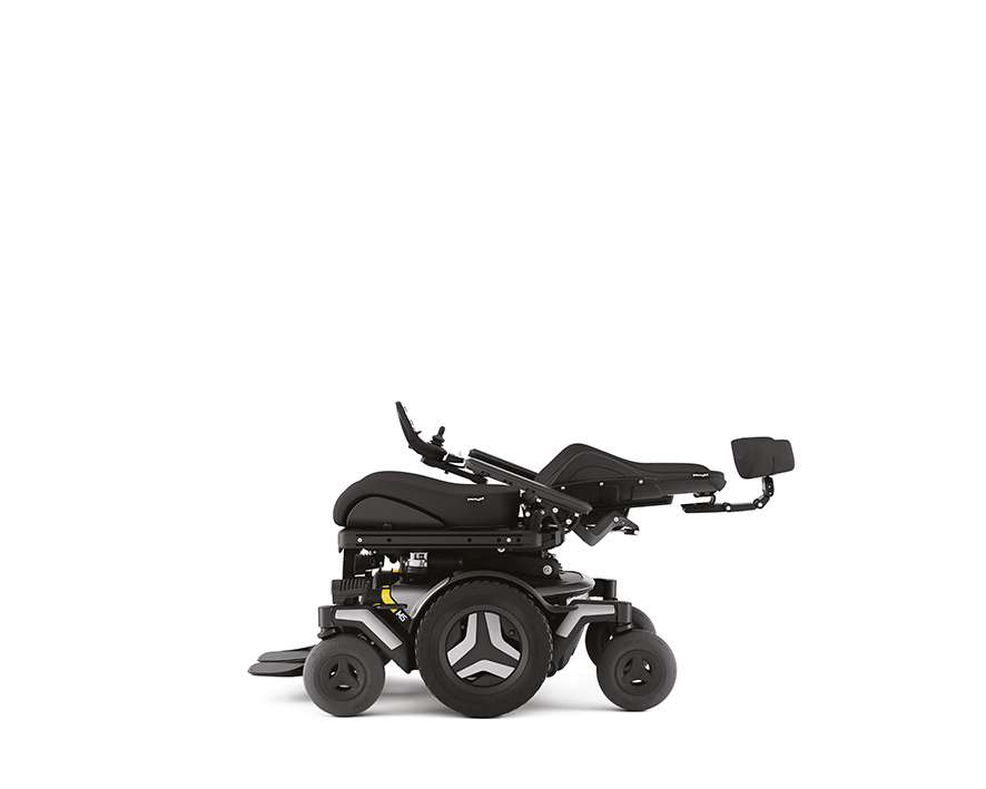 Permobil M5 Corpus Electric Wheelchair