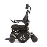 Permobil M5 Corpus Electric Wheelchair