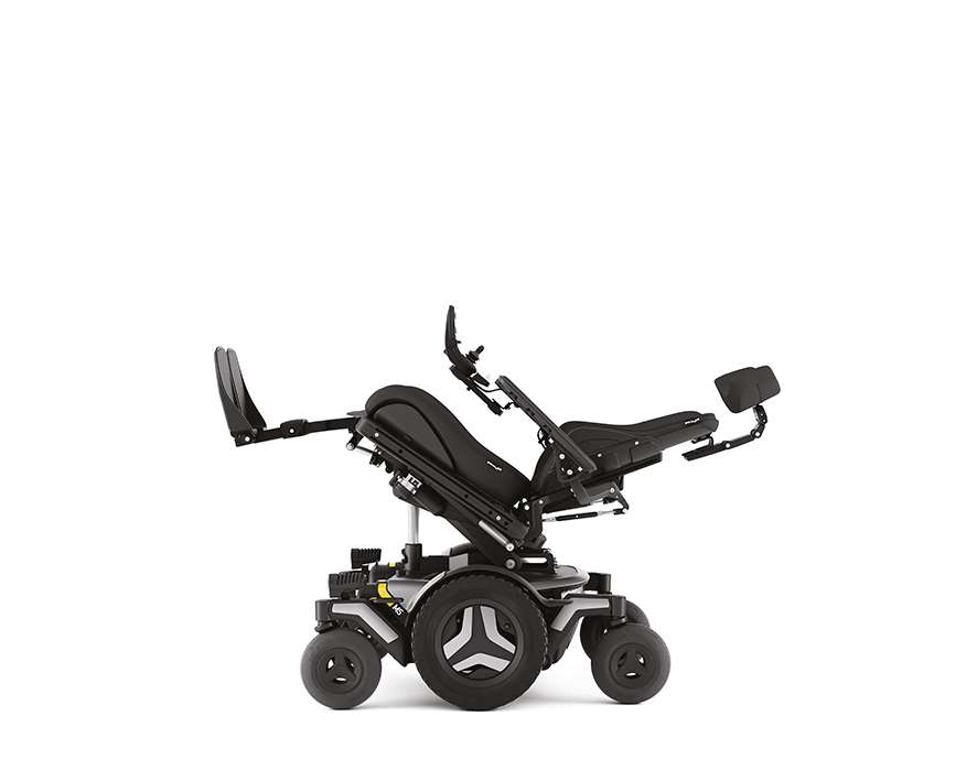 Permobil M5 Corpus Electric Wheelchair