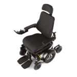Permobil M5 Corpus Electric Wheelchair