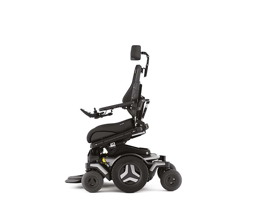 Permobil M5 Corpus Electric Wheelchair