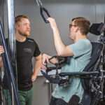Permobil M Corpus VS Electric Wheelchair