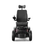Permobil X850 All Terrain Electric Wheelchair