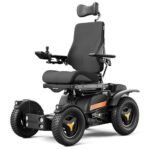 Permobil X850 All Terrain