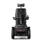 Permobil X850 All Terrain Electric Wheelchair