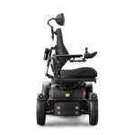 Permobil X850 All Terrain Electric Wheelchair