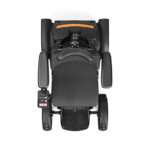 Permobil X850 All Terrain Electric Wheelchair