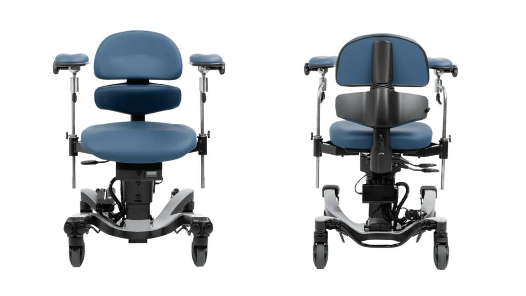 VELA Harley Street Surgeon Chair Case Study