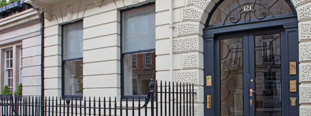 Harley Street Centre for Endodontics