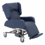 Sertain HILO Chair for ICU, Intensive Care, and Early Mobilisation