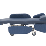 Sertain HILO Chair for ICU, Intensive Care, and Early Mobilisation