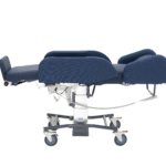 Sertain HILO Chair for ICU, Intensive Care, and Early Mobilisation