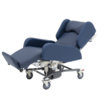 Sertain HILO Chair for ICU, Intensive Care, and Early Mobilisation