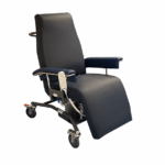 Sertain chair Drop Arm