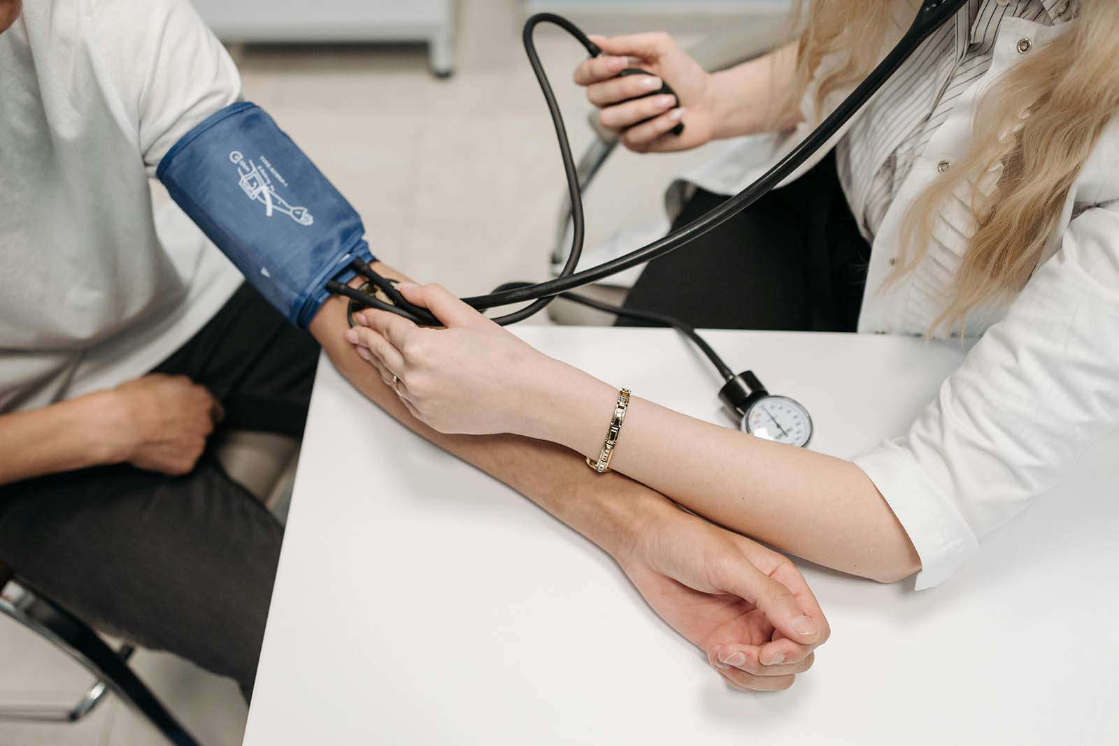 Best Chairs for Patients with Cardiovascular Issues