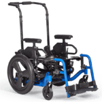 Ki Mobility Focus CR Active User Wheelchair