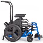 Ki Mobility Focus CR Active User Wheelchair