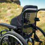 Spex Manta
Back Cushion