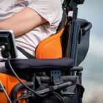 Spex Manta
Back Support