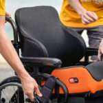 Spex Manta
Back Support