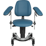 VELA Phlebotomy chair phlebotomy chairs